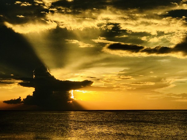 Always A Silver Lining by Lawrence Olive